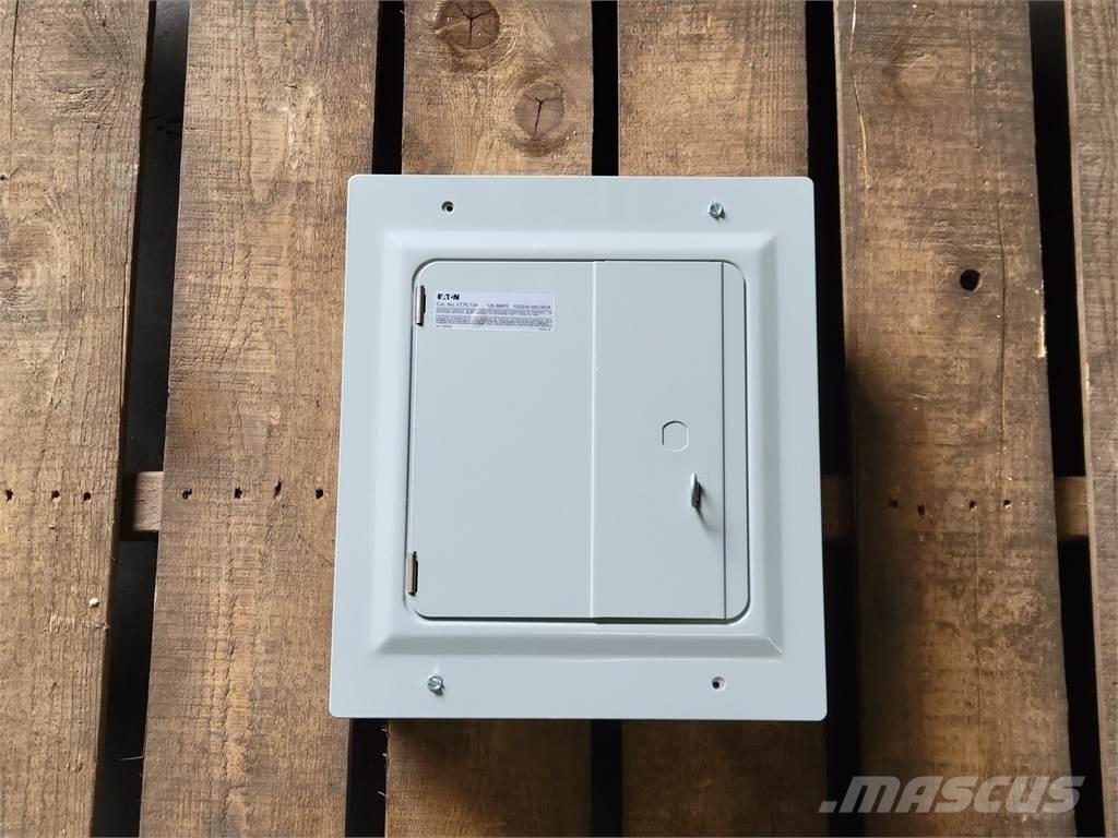 Eaton CCPL104 Építőipar - Egyebek