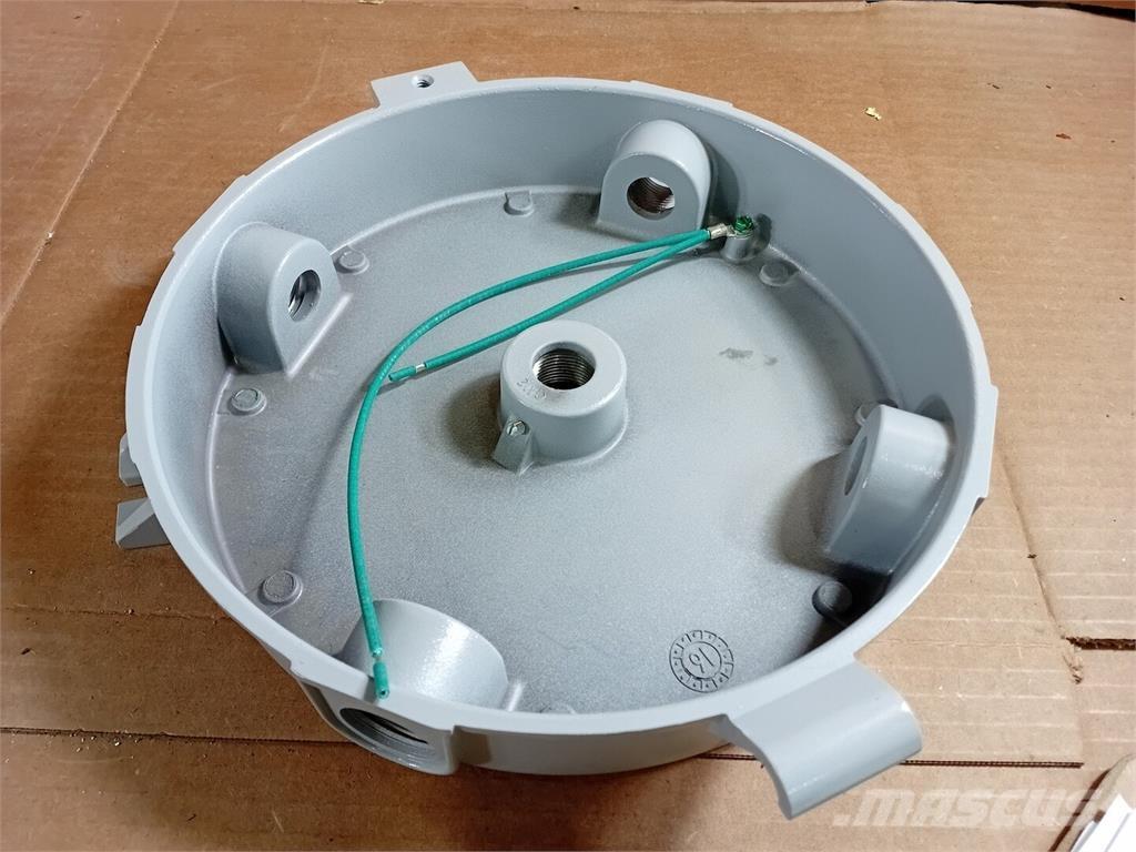 Eaton CM2 Építőipar - Egyebek