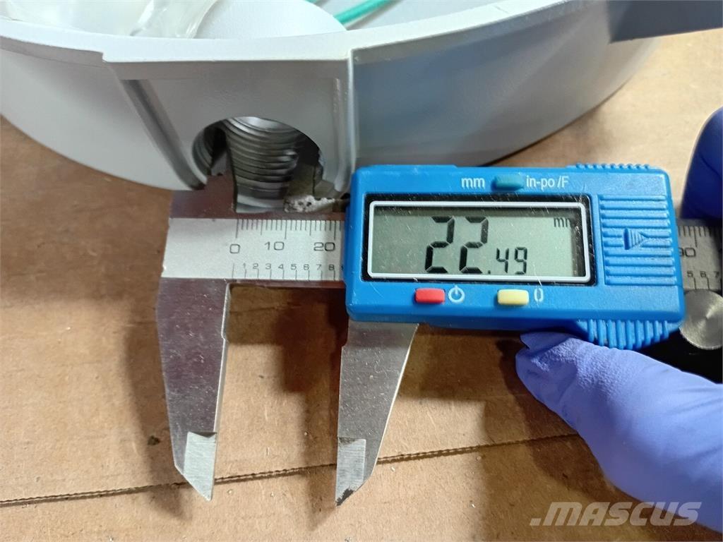 Eaton CM2 Építőipar - Egyebek