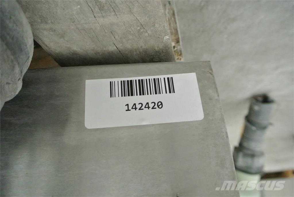 Eaton CUTLER-HAMMER Építőipar - Egyebek