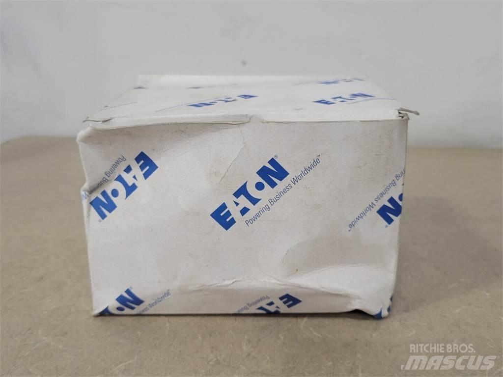 Eaton E-PKZ0-G Építőipar - Egyebek