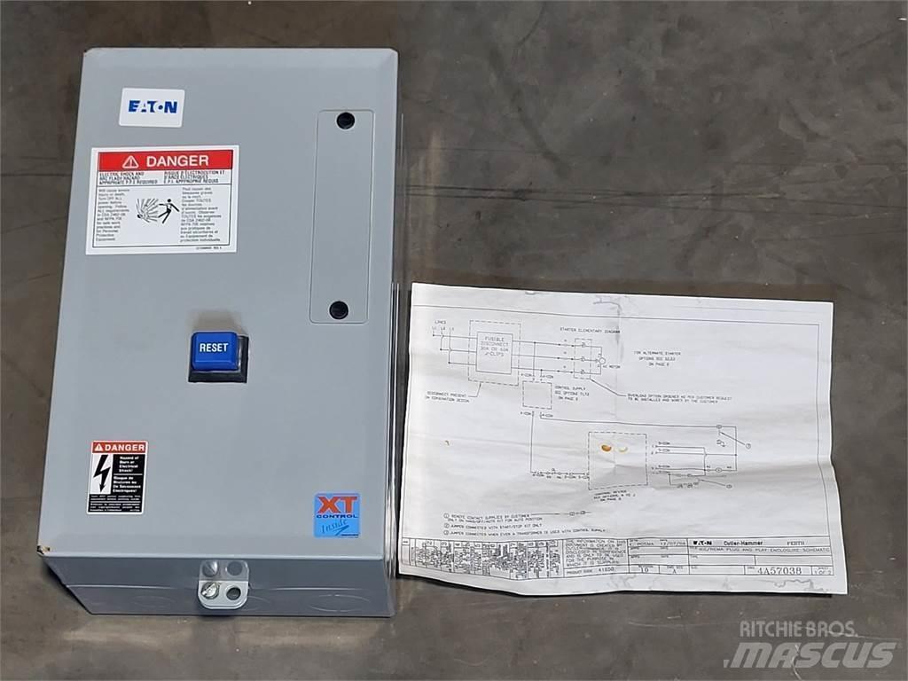Eaton EPX05B1 Építőipar - Egyebek