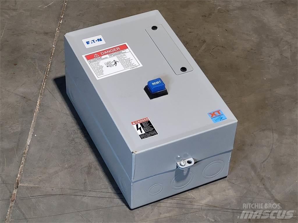 Eaton EPX05B1 Építőipar - Egyebek
