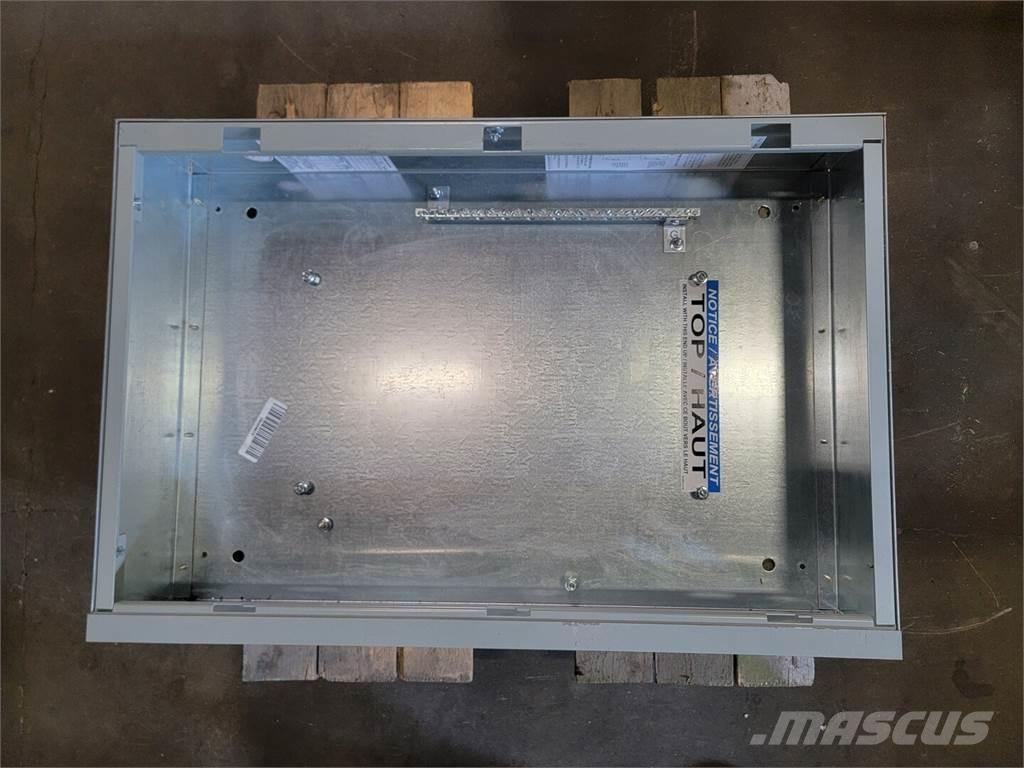 Eaton EZB2030RC Építőipar - Egyebek