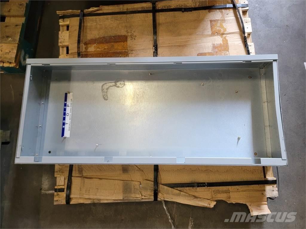 Eaton EZB2048RBS Építőipar - Egyebek