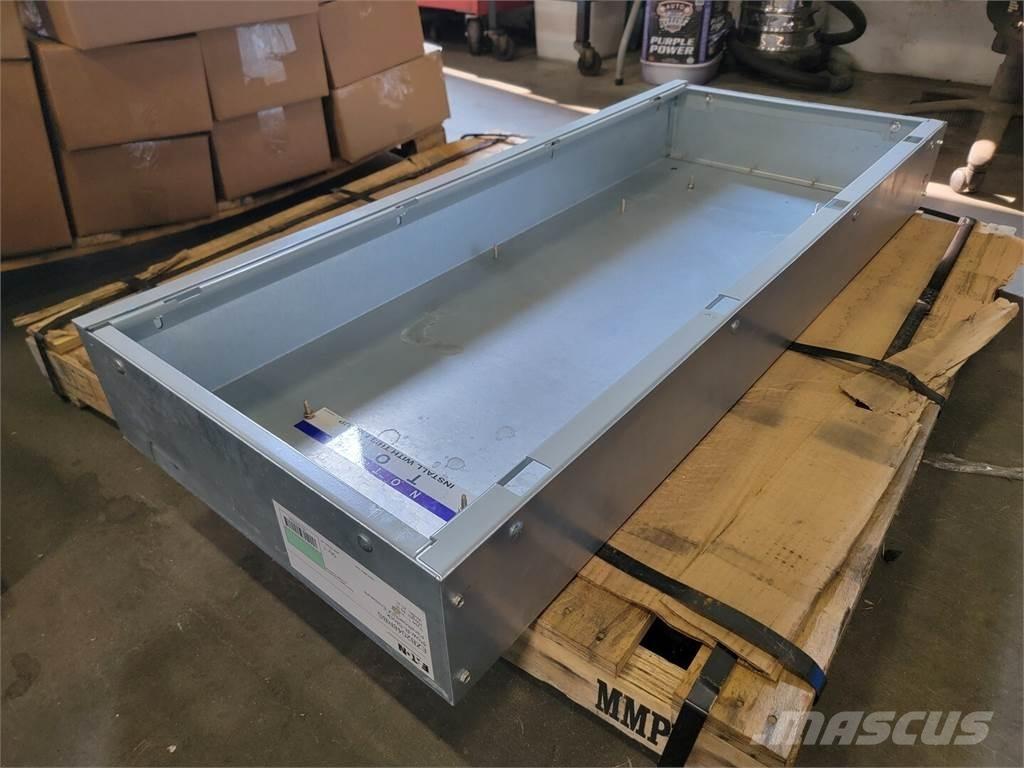 Eaton EZB2048RBS Építőipar - Egyebek