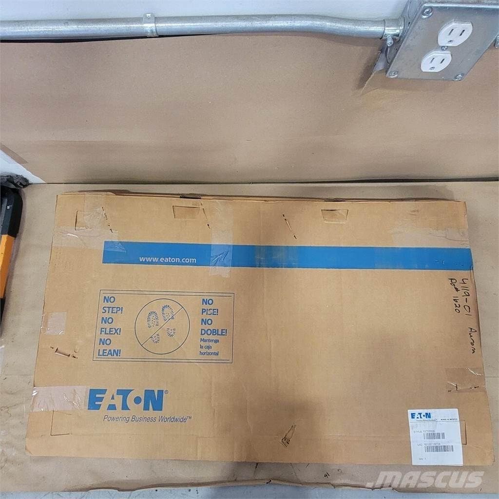 Eaton EZT2030S Építőipar - Egyebek