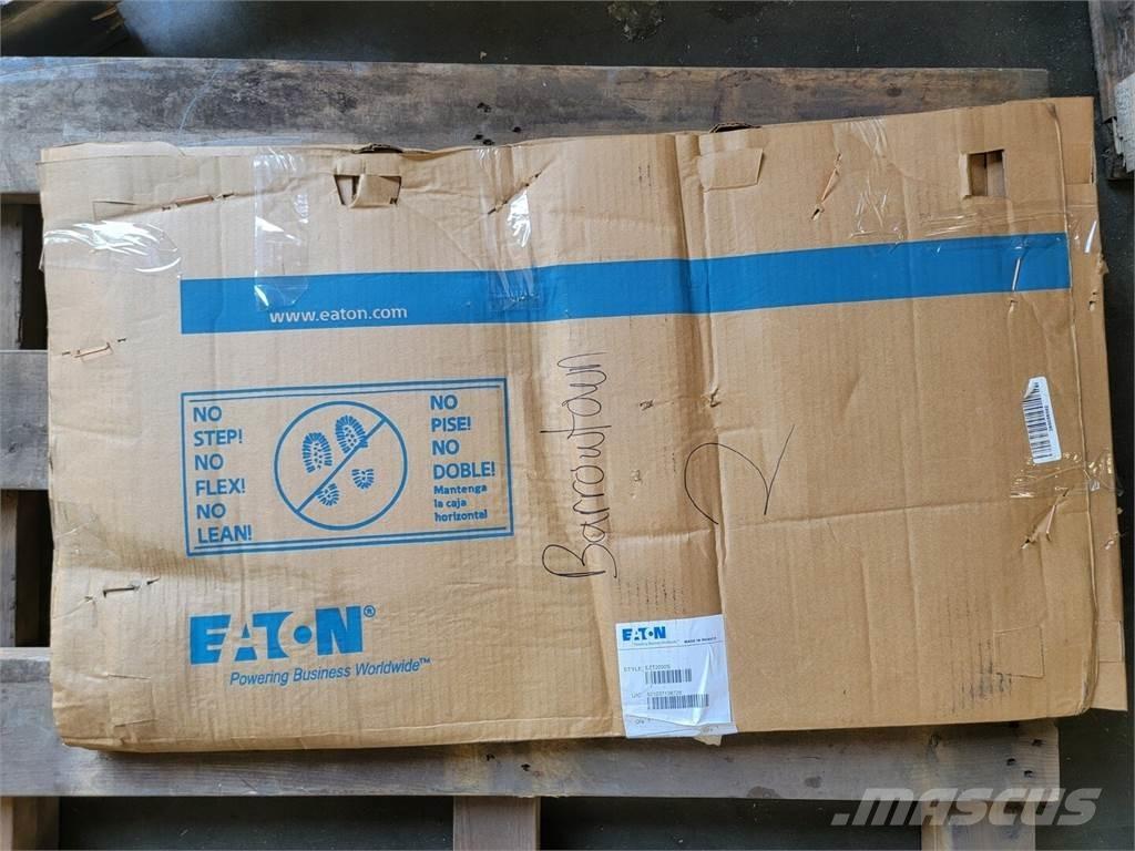 Eaton EZT2030S Építőipar - Egyebek