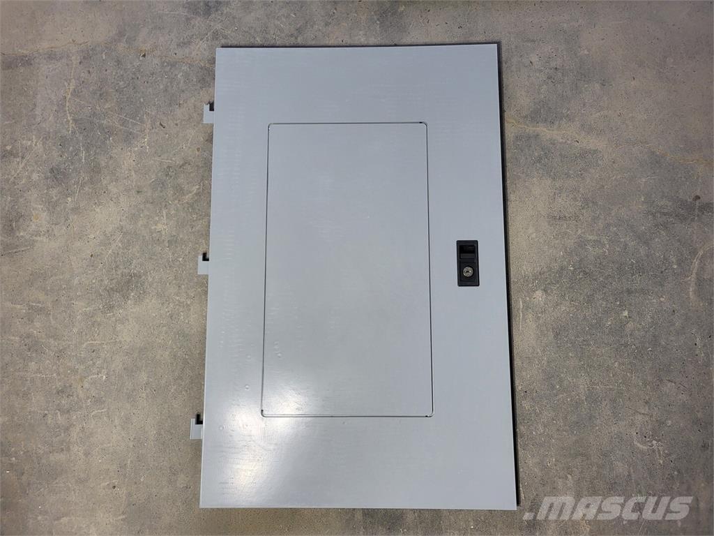 Eaton EZT2030S Építőipar - Egyebek