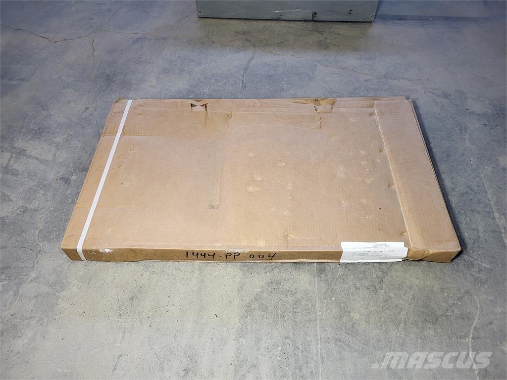 Eaton EZT2030S Építőipar - Egyebek