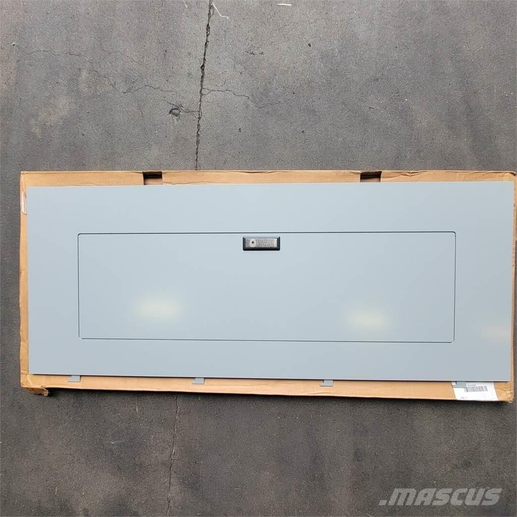 Eaton EZT2048S Építőipar - Egyebek