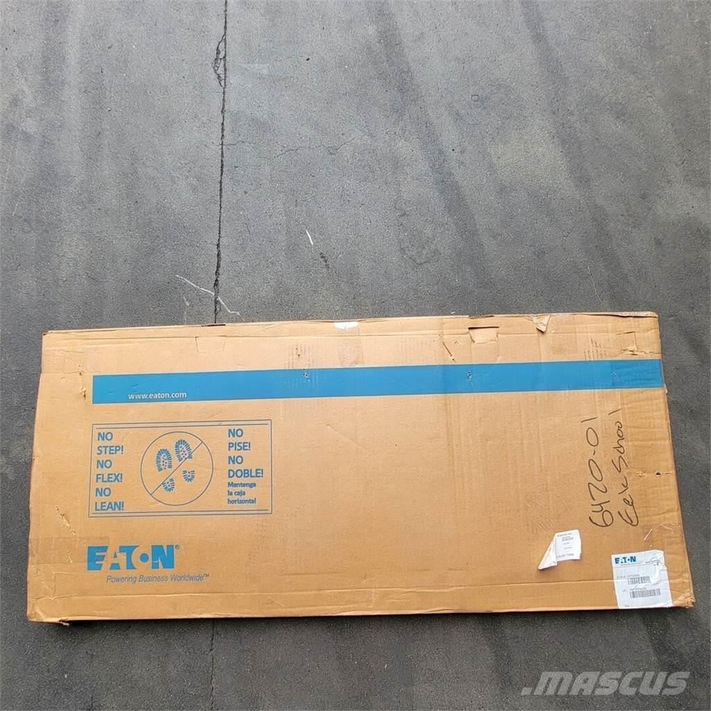 Eaton EZT2048S Építőipar - Egyebek