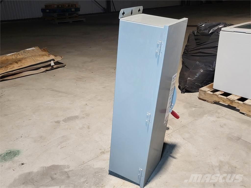 Eaton JKDN400 Építőipar - Egyebek