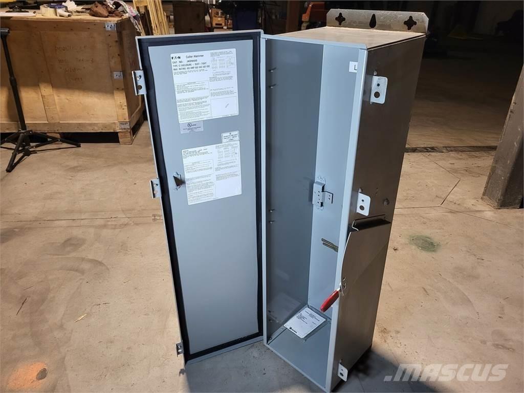 Eaton JKDN400 Építőipar - Egyebek