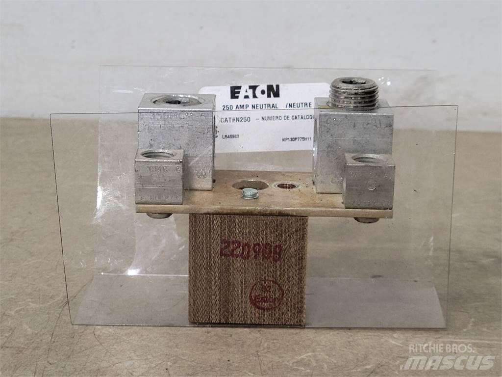 Eaton N250 Építőipar - Egyebek