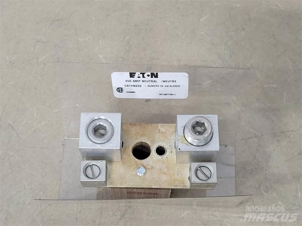 Eaton N250 Építőipar - Egyebek