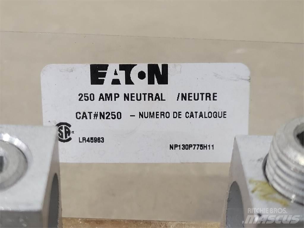 Eaton N250 Építőipar - Egyebek