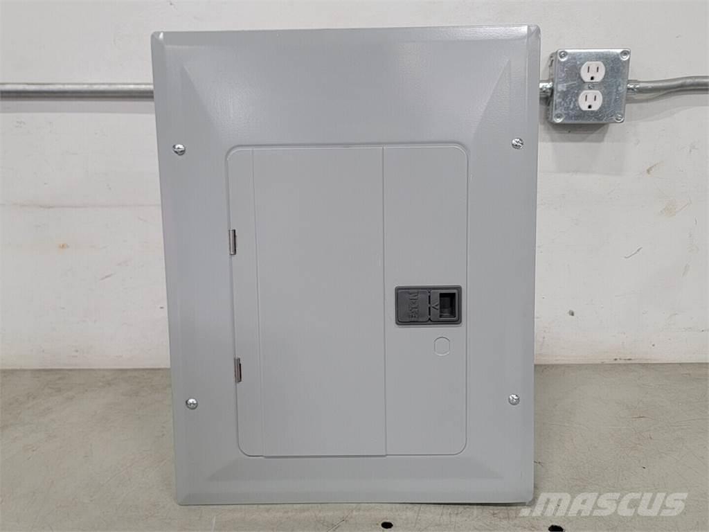 Eaton PM112 Építőipar - Egyebek