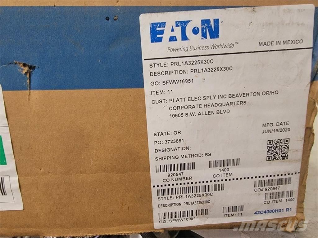 Eaton PRL1A3225X30C Építőipar - Egyebek