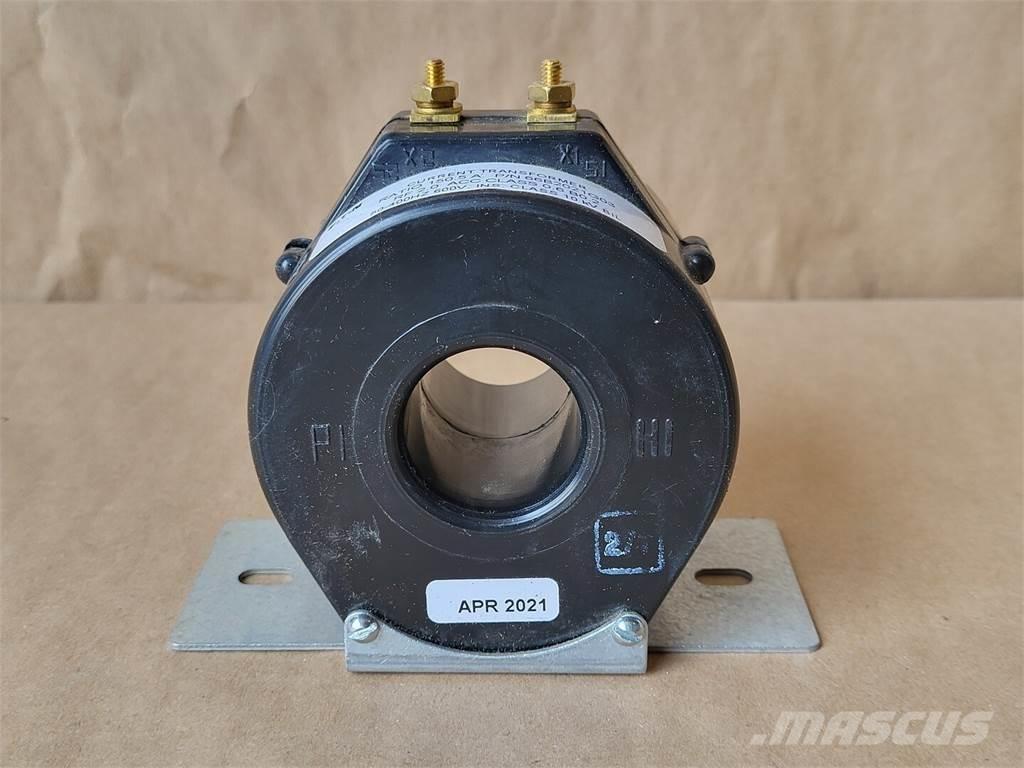 Eaton S060-151 Építőipar - Egyebek