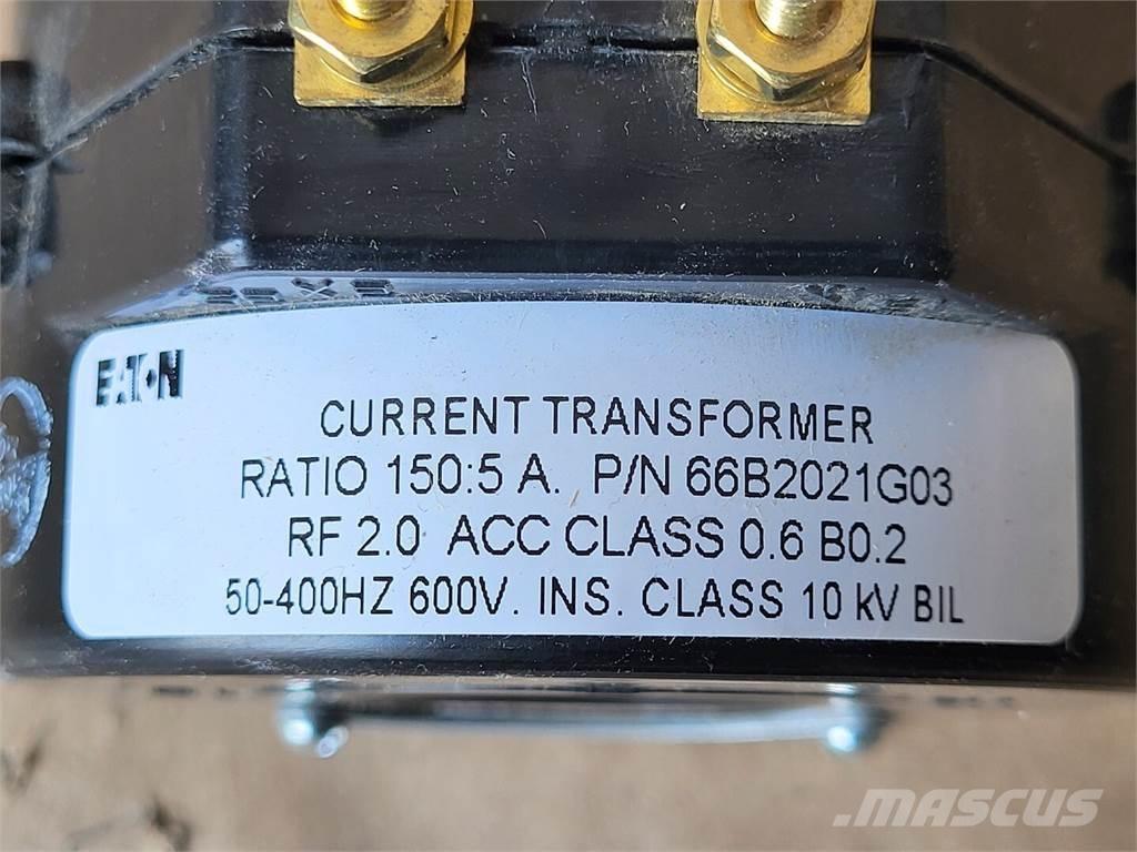 Eaton S060-151 Építőipar - Egyebek