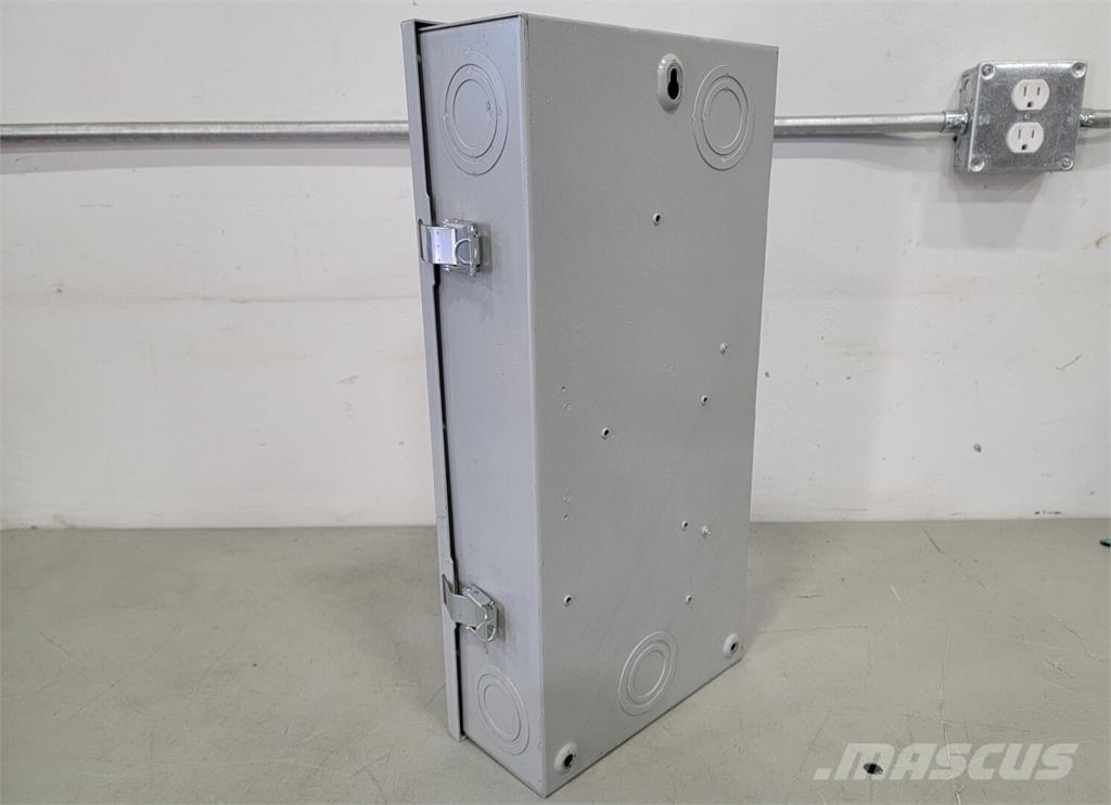 Eaton SFDN100 Építőipar - Egyebek