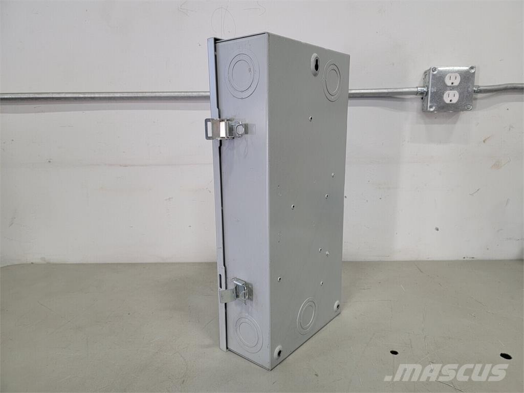 Eaton SFDN100 Építőipar - Egyebek