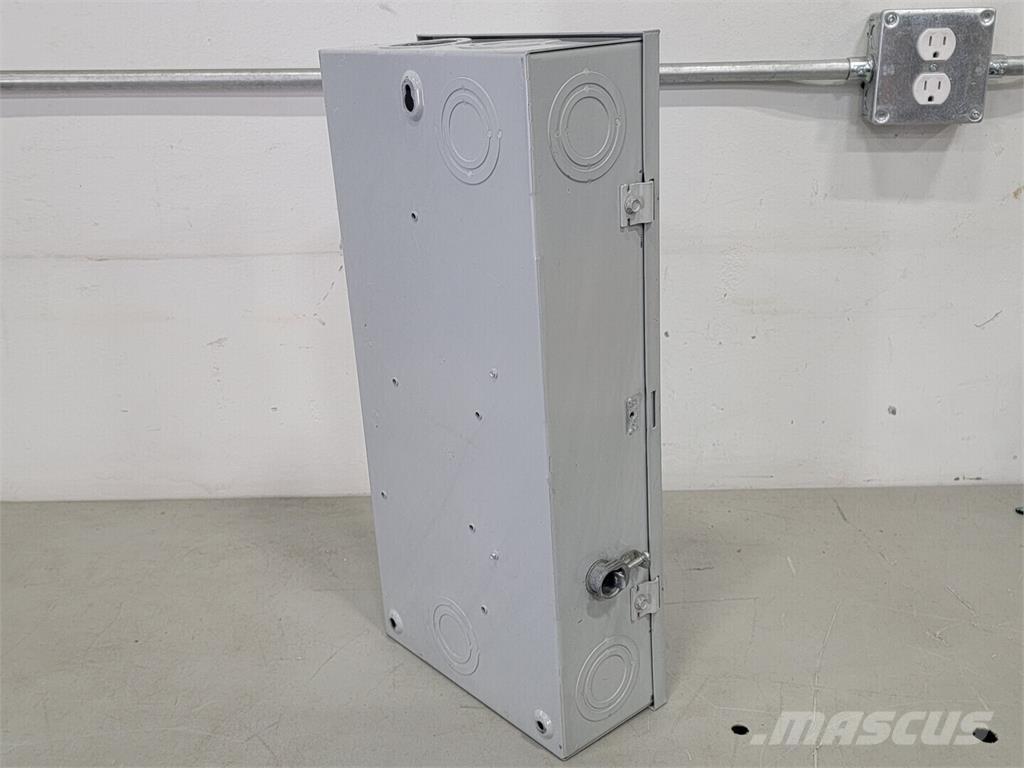 Eaton SFDN100 Építőipar - Egyebek