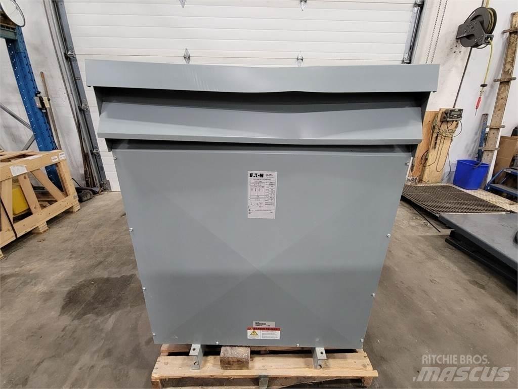 Eaton V57D2300YT52 Építőipar - Egyebek