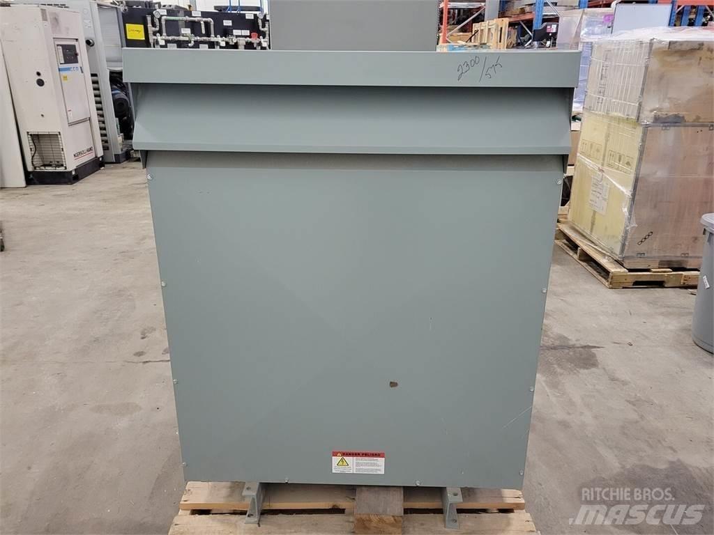 Eaton V57D2300YT52 Építőipar - Egyebek