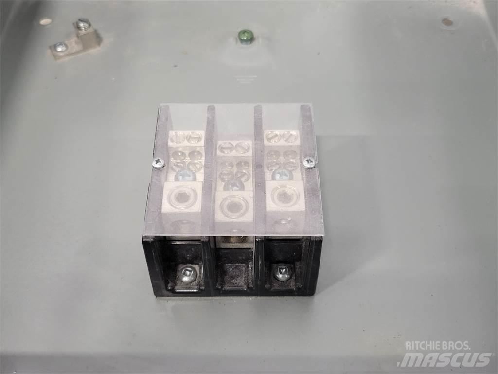  ELECTRIPRO Építőipar - Egyebek