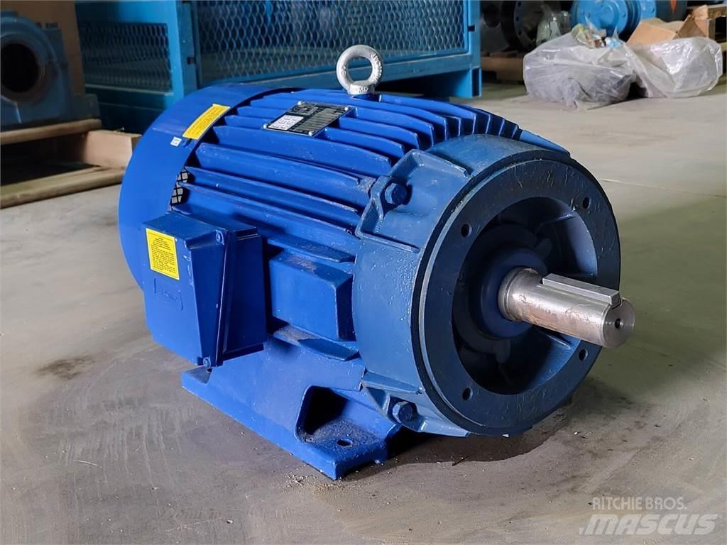  ELEKTRIM ESG Ipari motorok