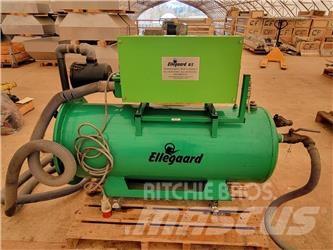  ELLEGAARD Kompresszorok