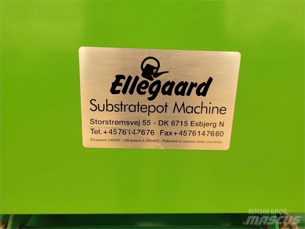  ELLEGAARD Kompresszorok