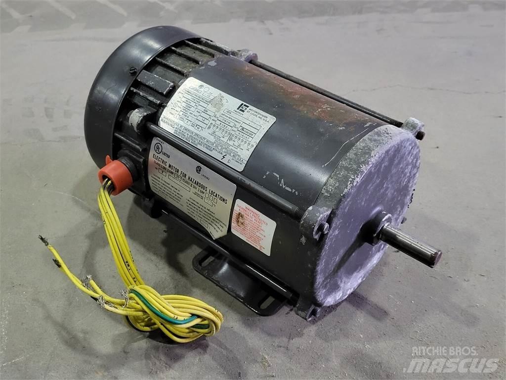  EMERSON 1979 Ipari motorok