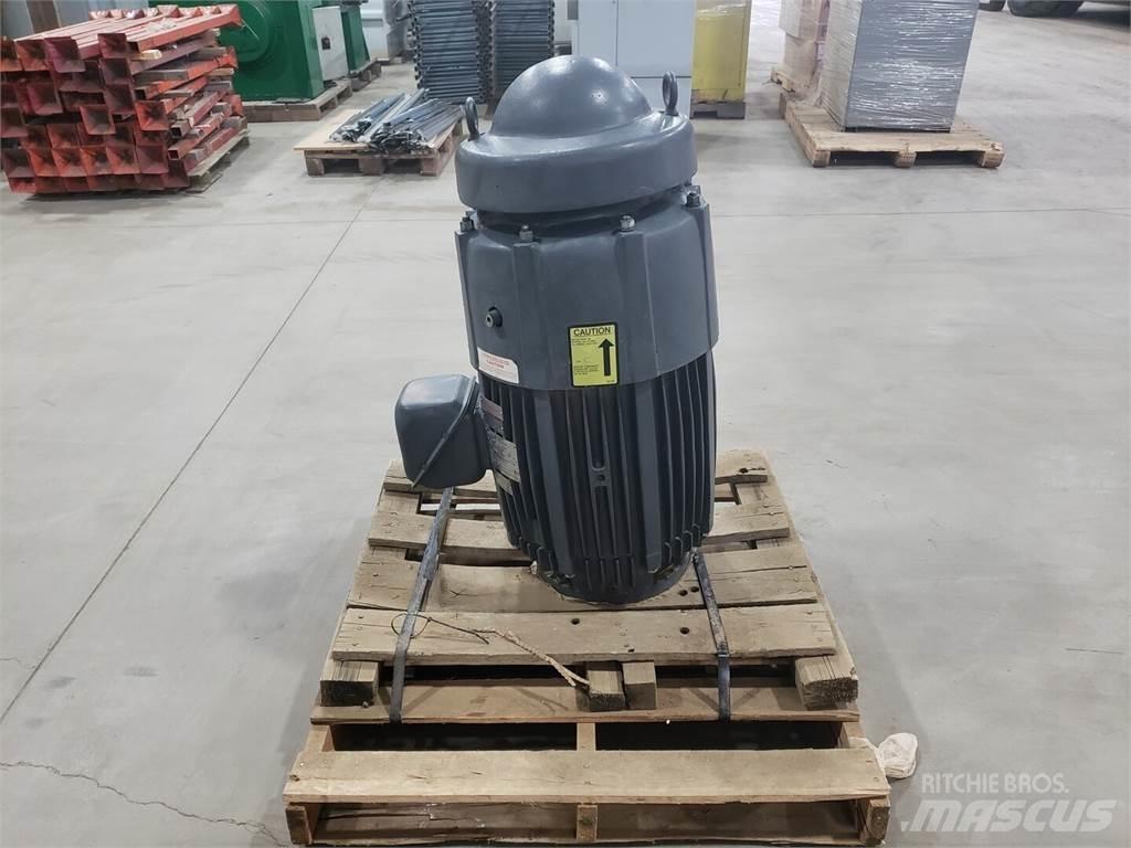  EMERSON 6212-J03 Ipari motorok