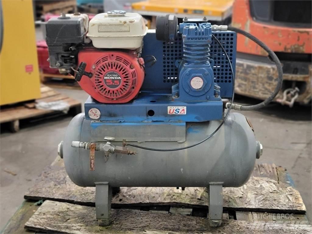 Emglo K5HGA-8P Kompresszorok