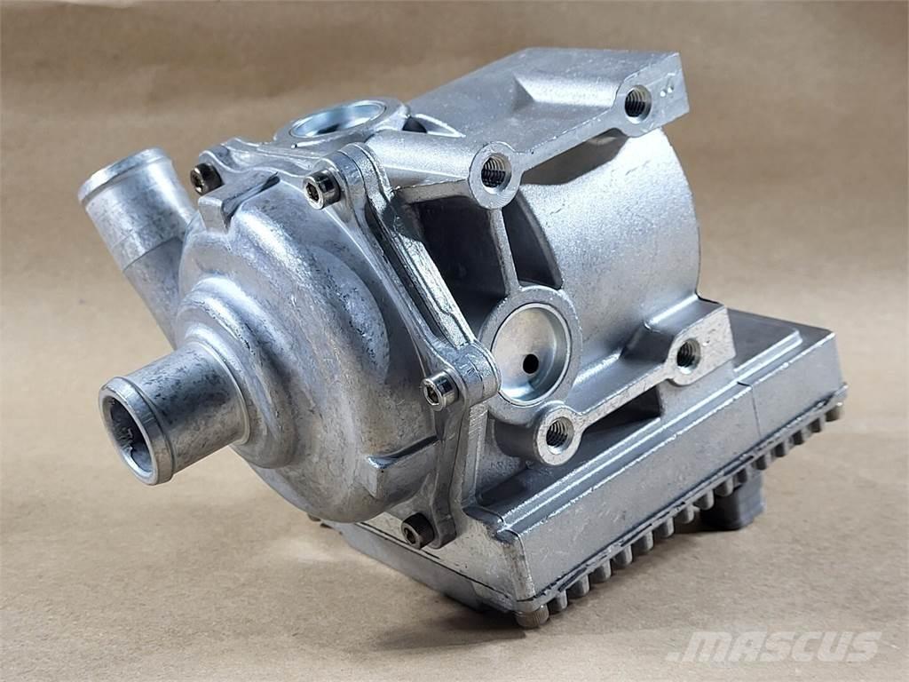  EMP WP29-12V-CD-AC Vízpumpák