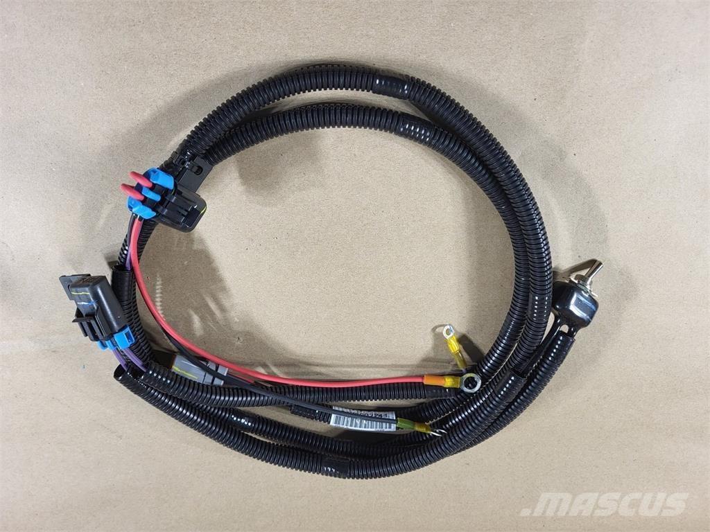  EMP WP29-12V-CSA Vízpumpák