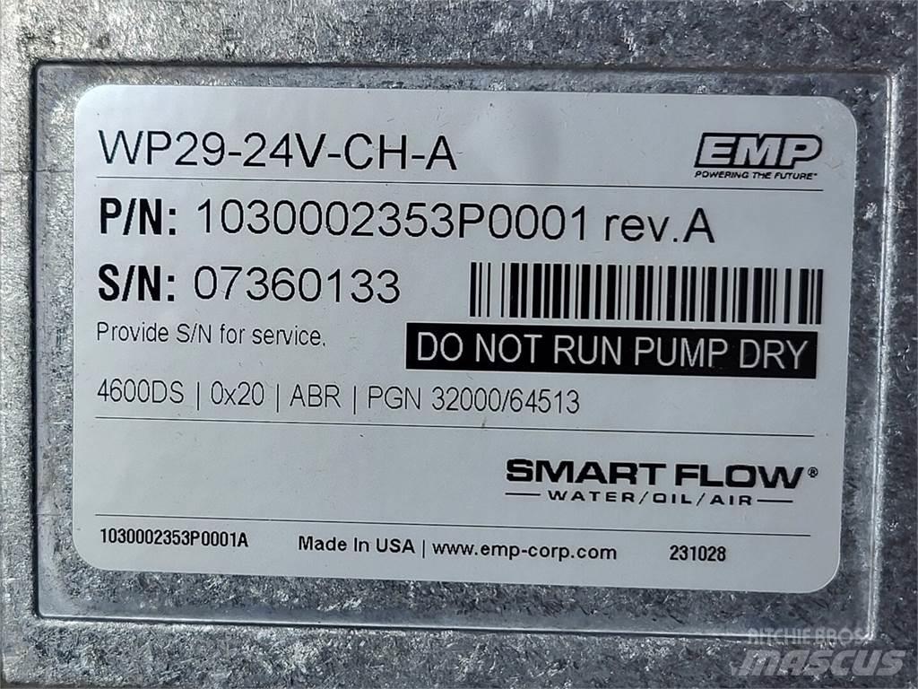  EMP WP29-24V-CH-A Vízpumpák