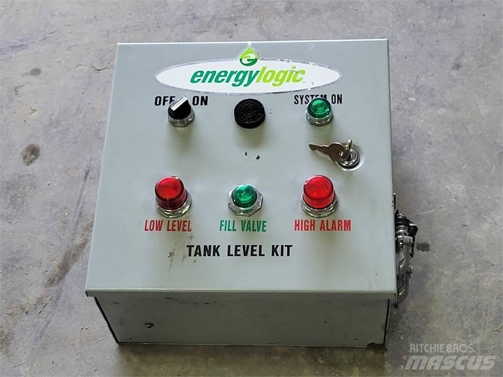  ENERGYLOGIC Építőipar - Egyebek