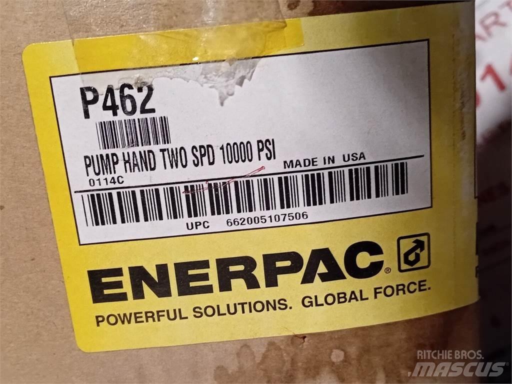  ENERPAC P462 Vízpumpák