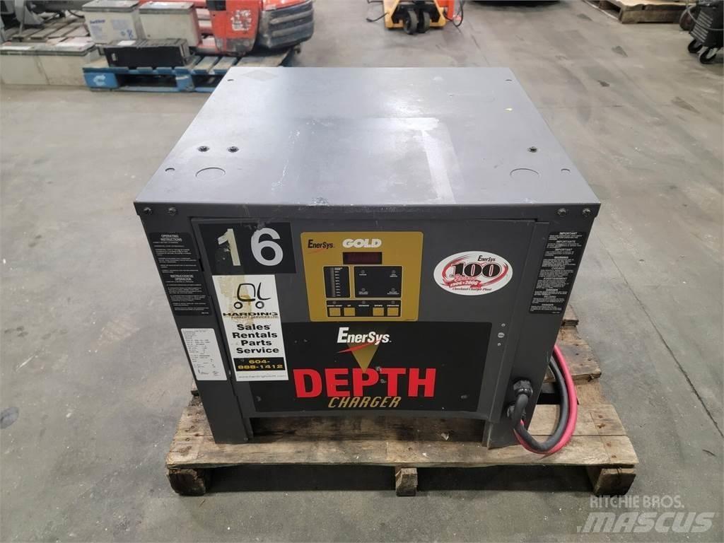 EnerSys D3G-24-1200 Akkumulátor töltök