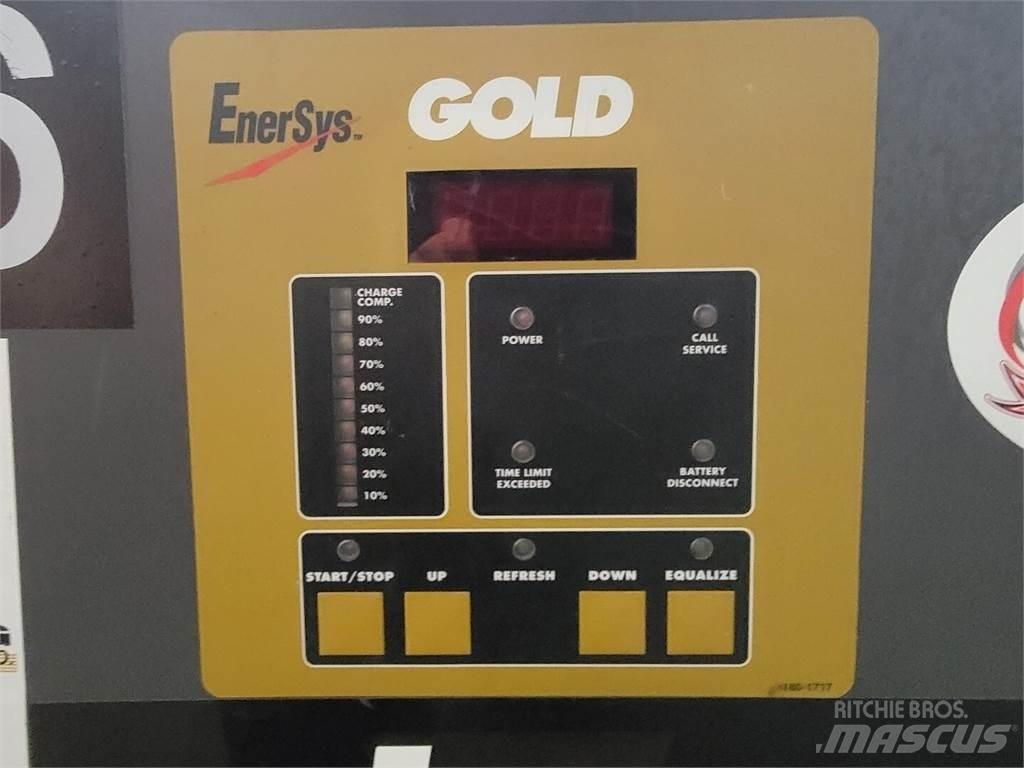 EnerSys D3G-24-1200 Akkumulátor töltök