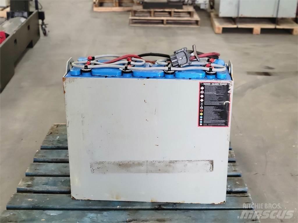 EnerSys E110-7 Akkumulátorok