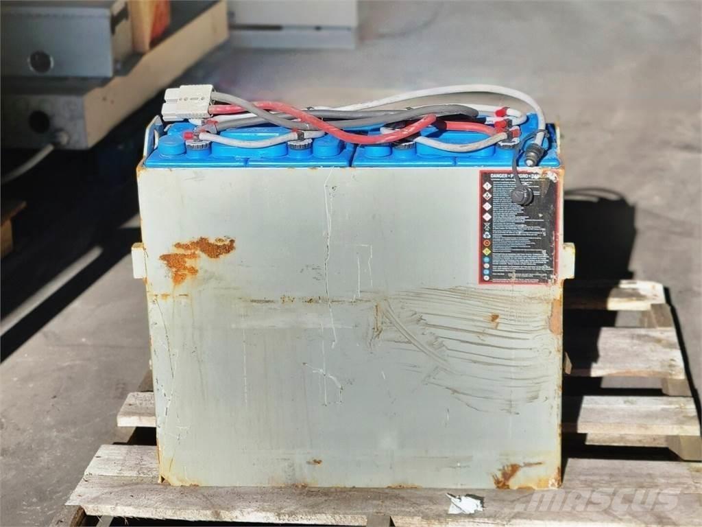 EnerSys E110-7 Akkumulátorok
