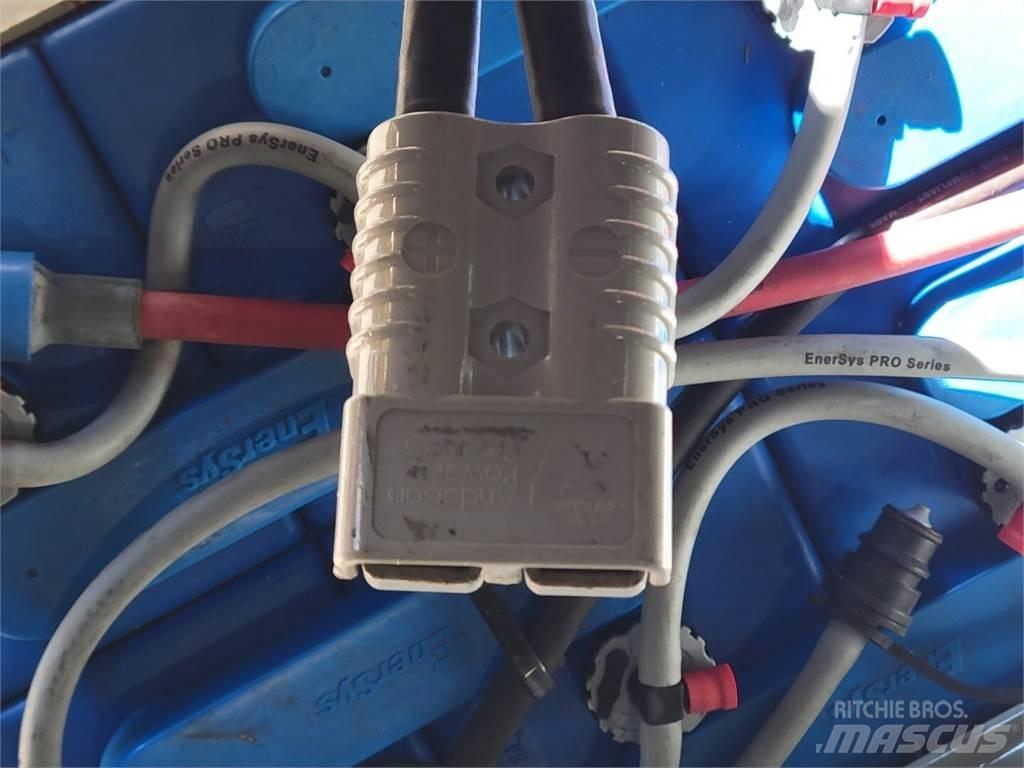 EnerSys E90-13 Akkumulátorok
