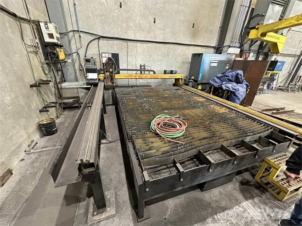 Esab Shadow 2 Építőipar - Egyebek