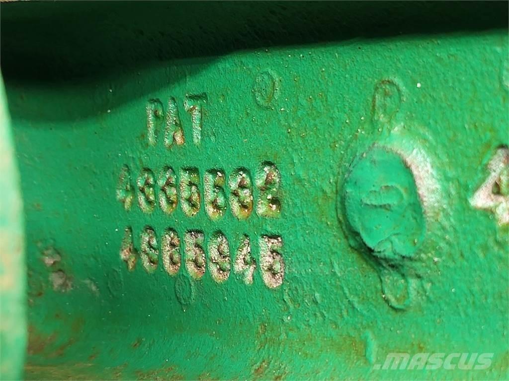 Esco 4891-V59 Egyéb alkatrészek