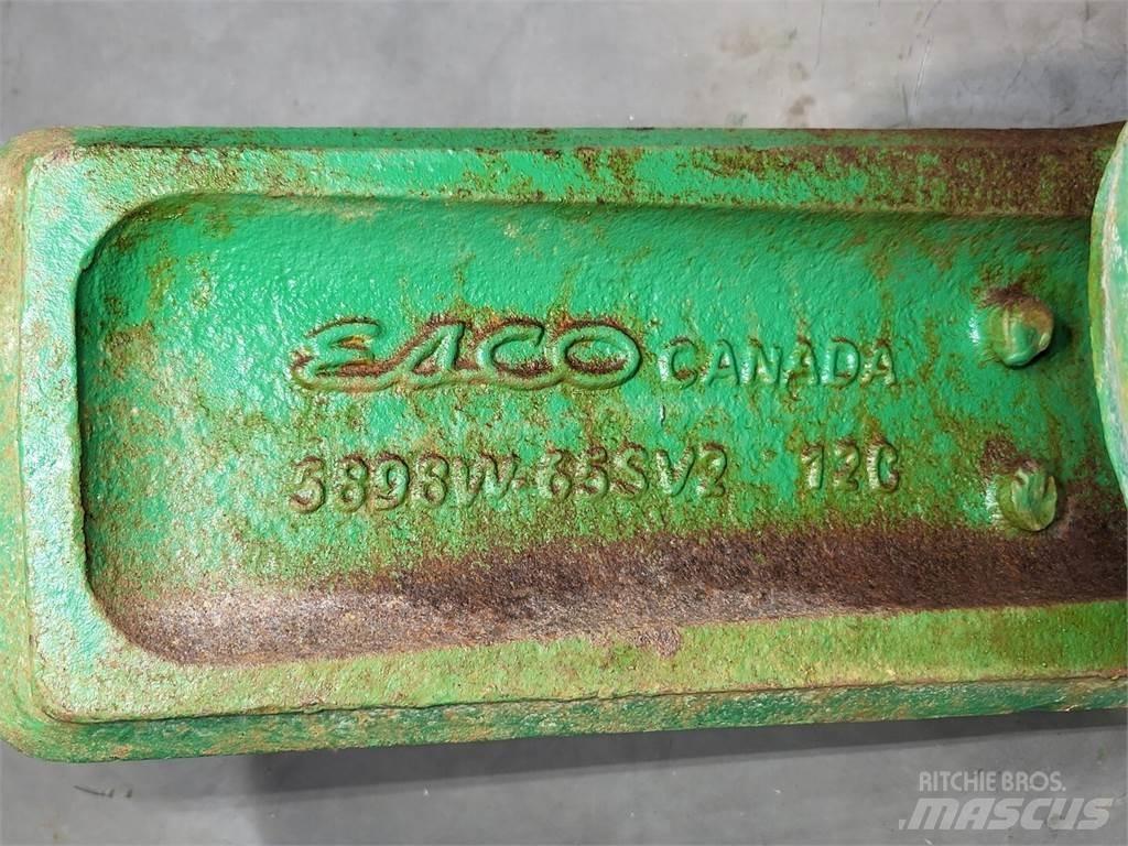 Esco 5898W-65SV2 Egyéb alkatrészek